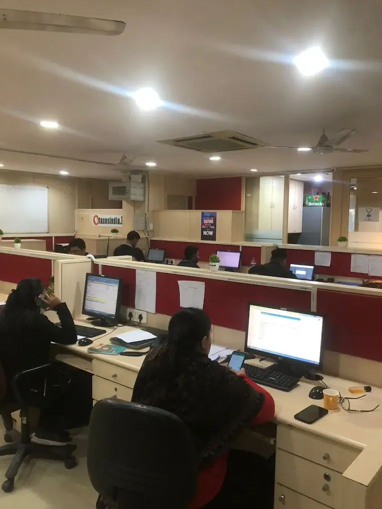 Rising Advisory Services Pvt Ltd